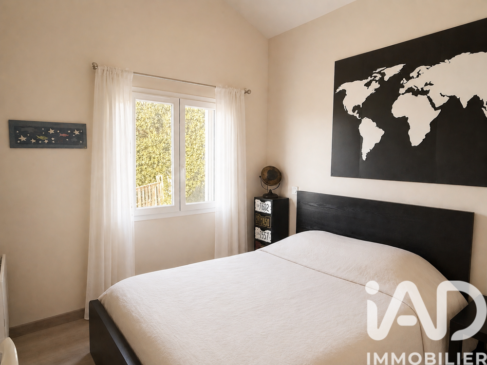 � vendre  Maison Blauvac (84570)