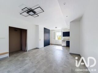  Maison à vendre 4 pièces 70 m²