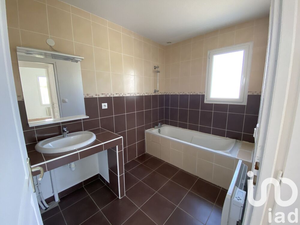 Vente Maison/villa 4 pièces