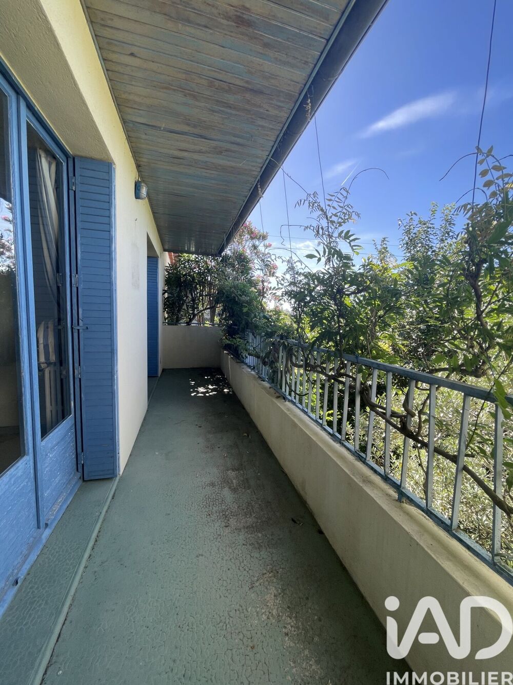Vente Maison Vente Maison/villa 5 pièces Beauchastel