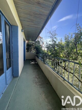 Maison à vendre 5 pièces 107 m²