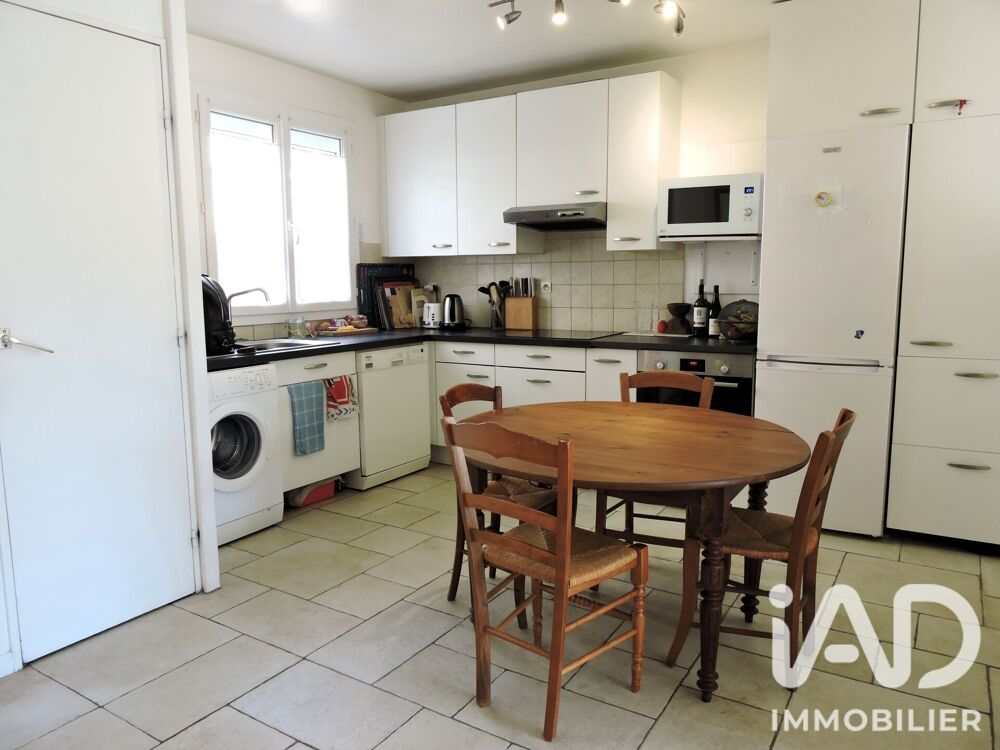 Vente Maison Vente Maison/villa 6 pièces Montigny-le-bretonneux