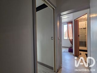  Maison à vendre 3 pièces 43 m²