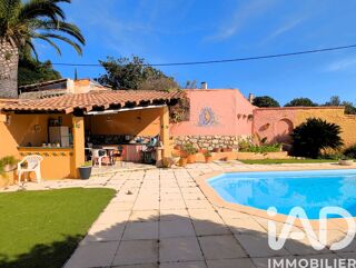  Maison à vendre 8 pièces 222 m²