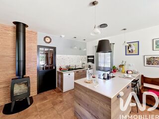  Maison � vendre 5 pi�ces 132 m�