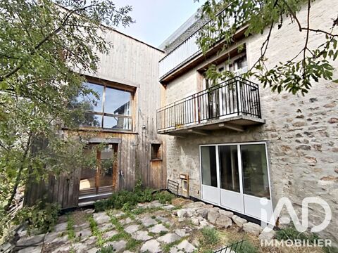  Maison à vendre 7 pièces 187 m²