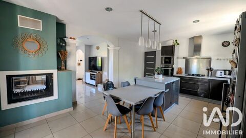   Vente Maison/villa 4 pièces Maison - 4 pièce(s) - 110 m²