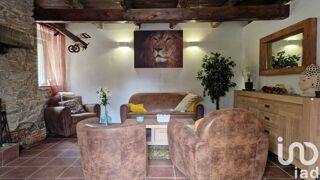  Maison à vendre 5 pièces 110 m²