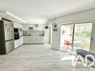  Appartement à vendre 3 pièces 56 m²