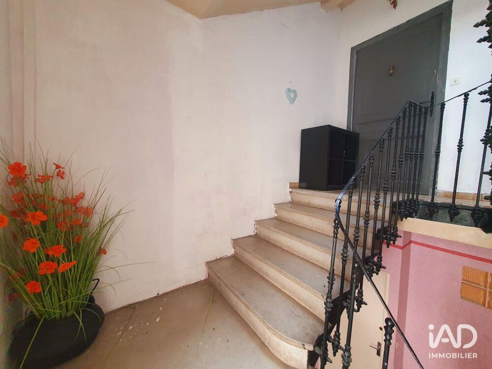 Vente Appartement Vente Appartement 3 pièces Bédarieux
