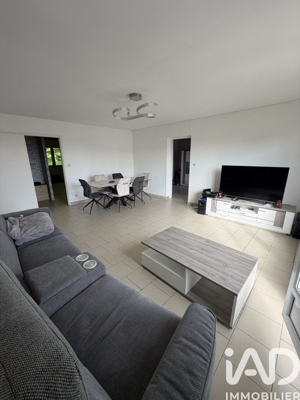 Vente Appartement Vente Appartement 4 pièces Auchel