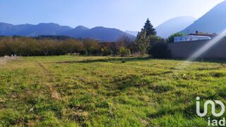  Terrain à vendre 685 m²