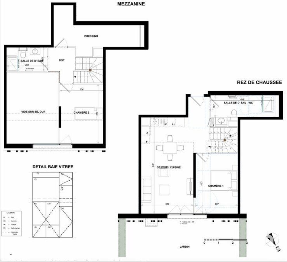Vente Appartement Vente Appartement 3 pièces Antibes