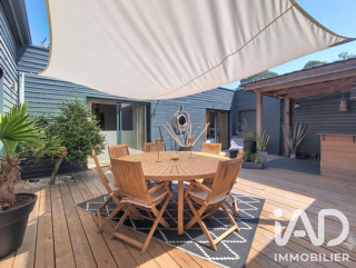  Maison à vendre 6 pièces 215 m²