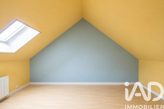  Maison à vendre 3 pièces 65 m²