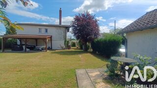  Maison à vendre 6 pièces 143 m²