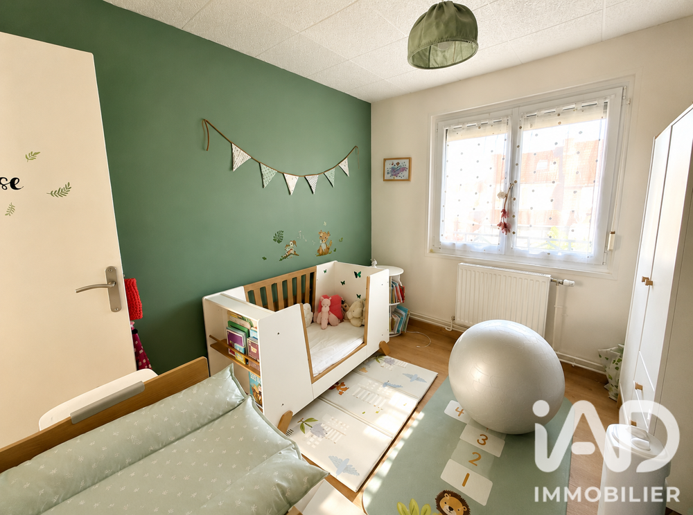 Vente Maison de ville 5 pièces