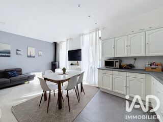  Appartement à vendre 4 pièces 98 m²