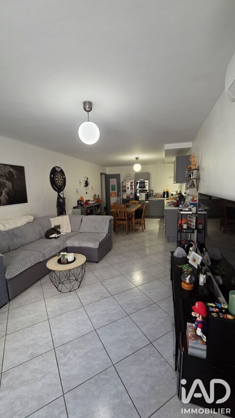   Vente Maison de village 5 pièces Maison - 5 pièce(s) - 86 m²