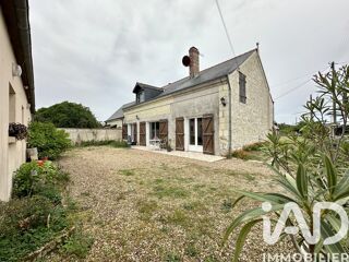  Maison � vendre 3 pi�ces 91 m�