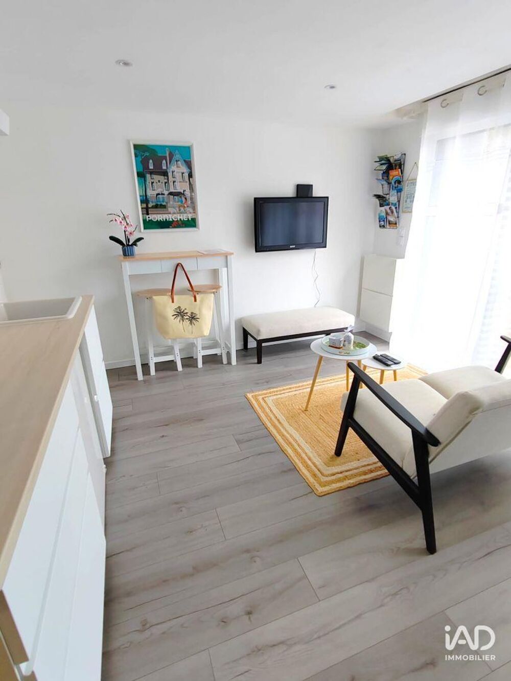 à vendre  Maison Pornichet (44380)