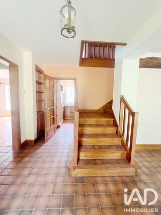  Maison à vendre 6 pièces 140 m²