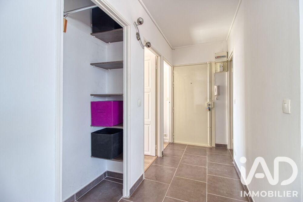 Vente Appartement Vente Appartement 4 pièces Ermont