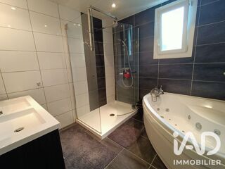  Maison à vendre 6 pièces 110 m²