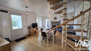 Maison à vendre 7 pièces 98 m²
