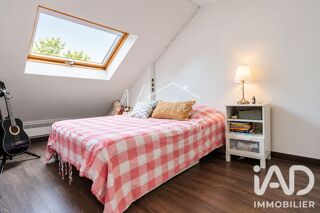  Maison à vendre 5 pièces 115 m²