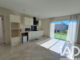  Maison à vendre 4 pièces 120 m²