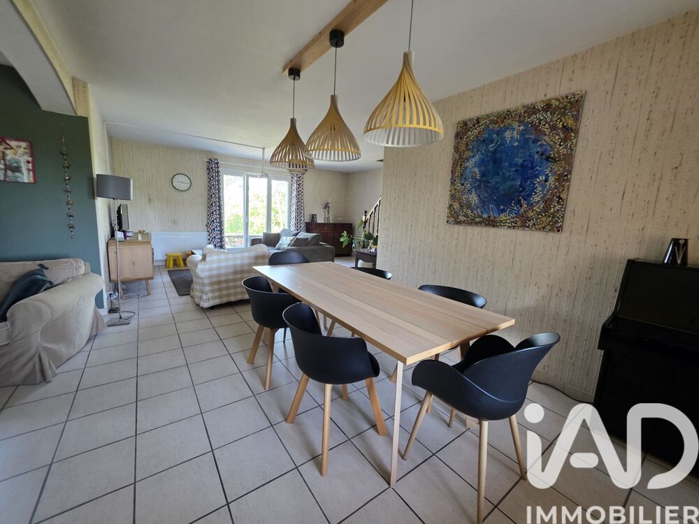 Vente Maison Vente Maison de campagne 6 pièces Pompignac
