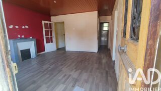  Maison � vendre 3 pi�ces 49 m�