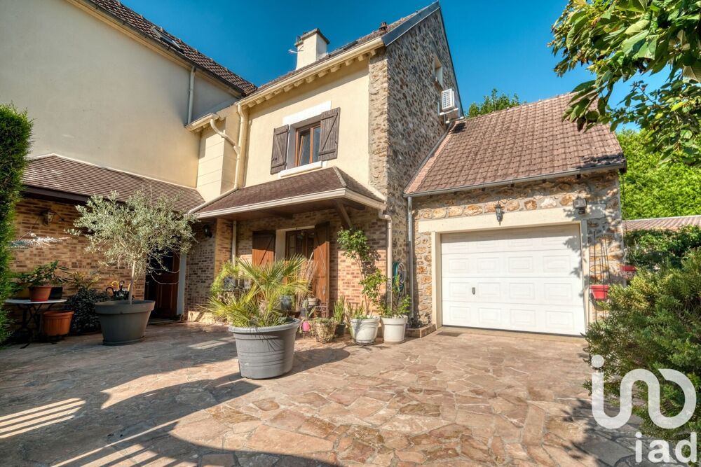 Vente Maison traditionnelle 6 pièces