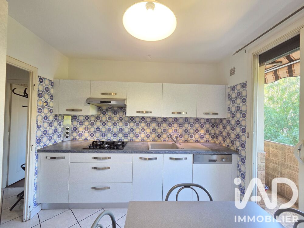 Vente Appartement Vente Appartement 4 pièces Eybens