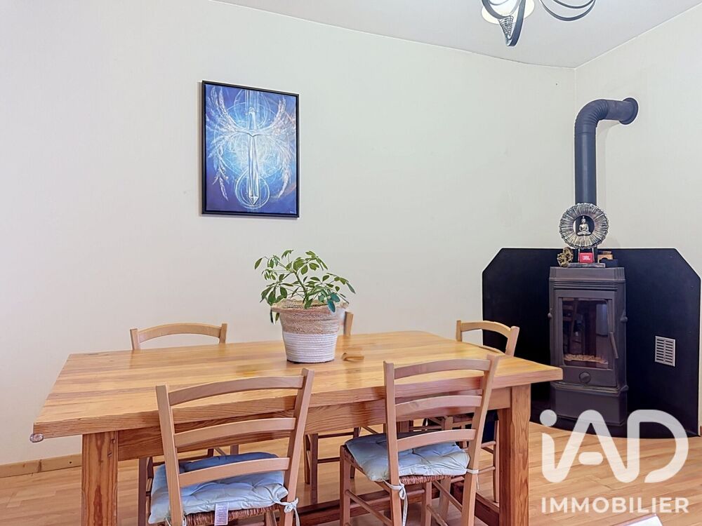 Vente Maison Vente Maison/villa 8 pièces Serviès-en-val