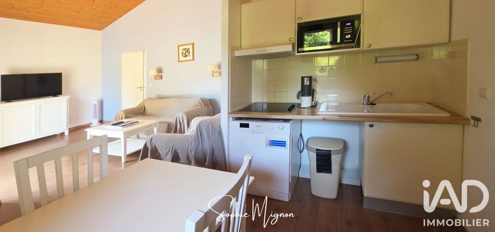 Vente Autre Vente Gîte 3 pièces Parentis-en-born