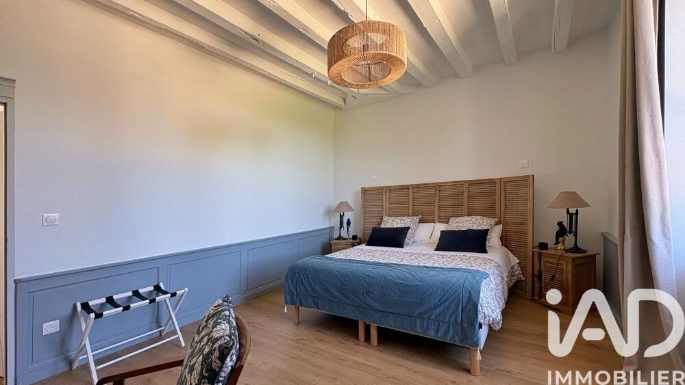 à vendre  Maison Saint-Melaine-sur-Aubance (49610)