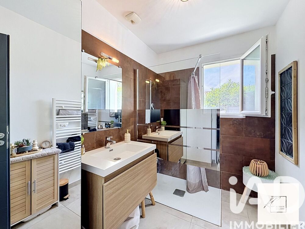 Vente Maison/villa 3 pièces