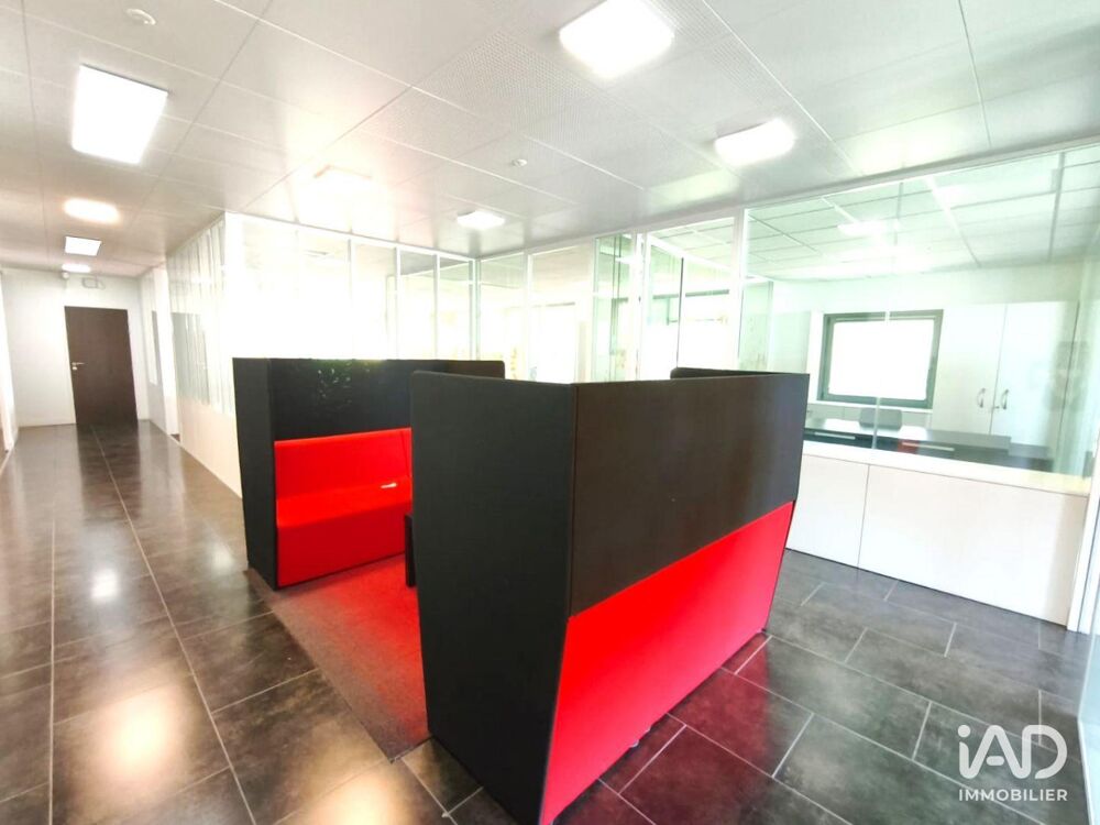  Vente - 1200 m² Fleurbaix (62840)