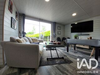  Maison à vendre 4 pièces 105 m²