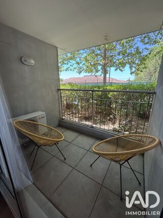  Appartement à vendre 1 pièce 28 m²