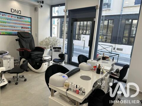   Vente Divers Services 36 m&sup2; 