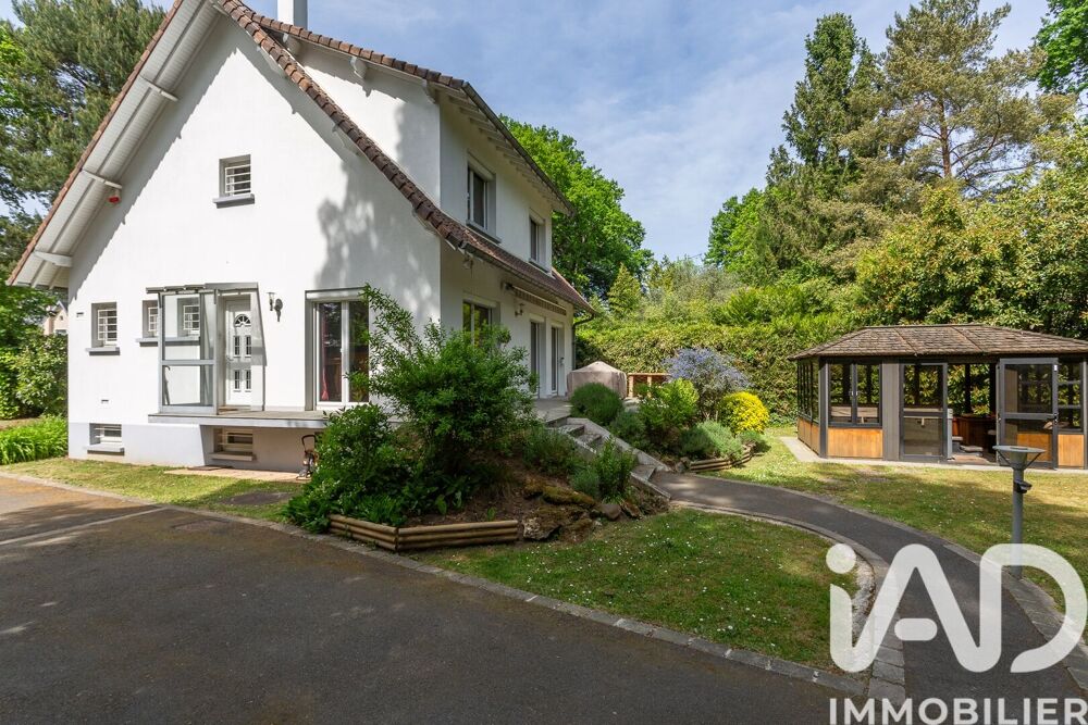 à vendre  Maison Morsang-sur-Orge (91390)