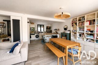  Maison à vendre 5 pièces 110 m²