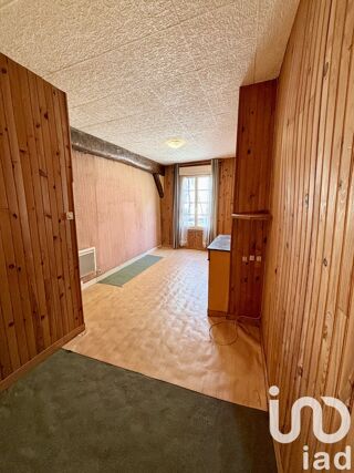  Maison à vendre 3 pièces 63 m²