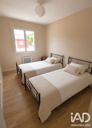  Maison à louer 4 pièces 85 m²