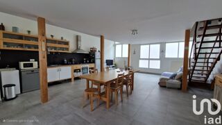  Appartement à vendre 4 pièces 76 m²