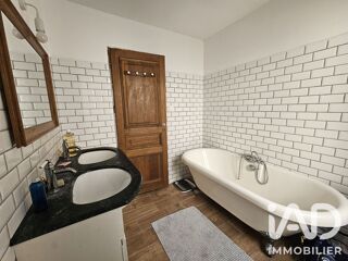  Maison à vendre 5 pièces 106 m²
