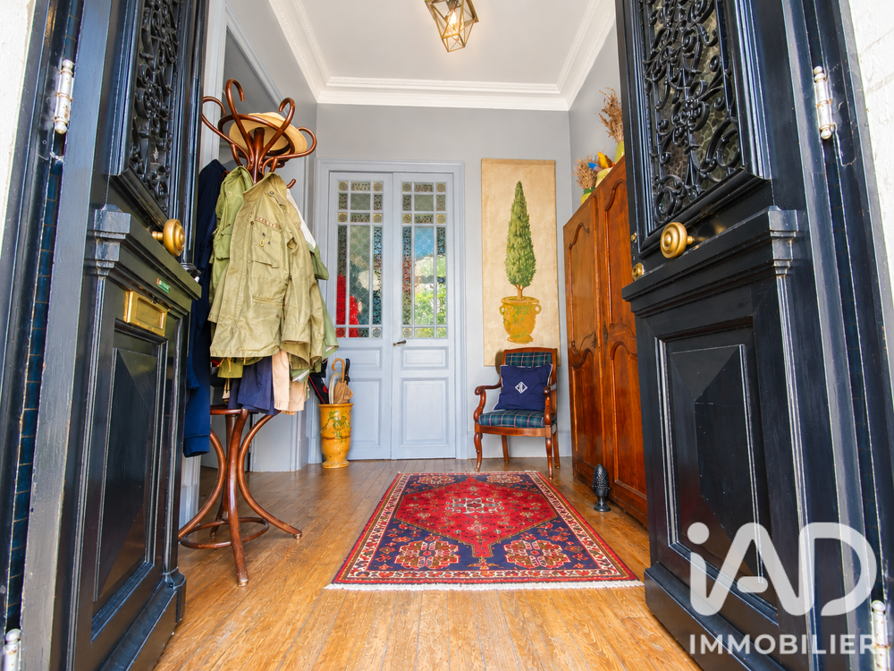 Vente Maison de ville 8 pièces